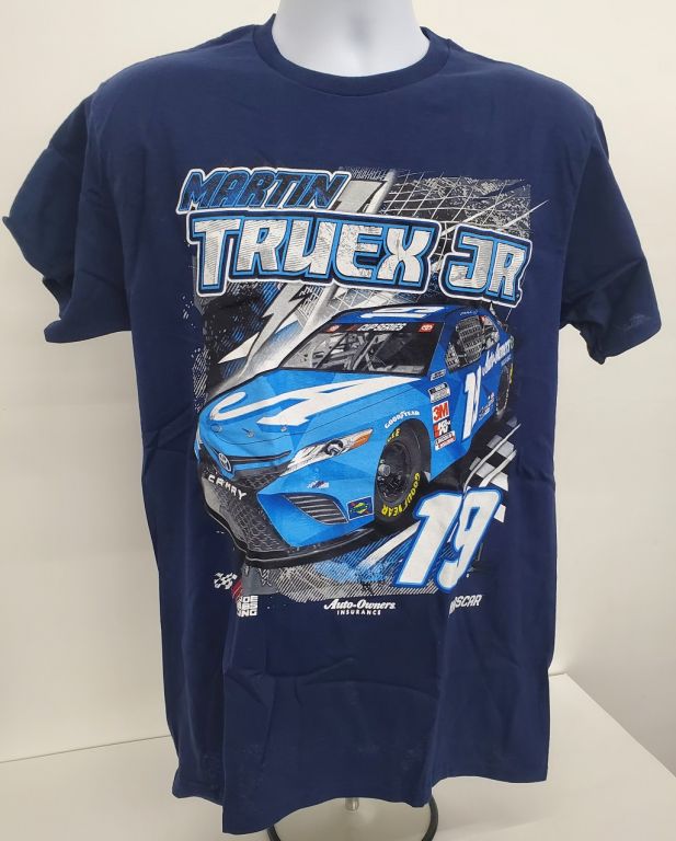 truex shirt