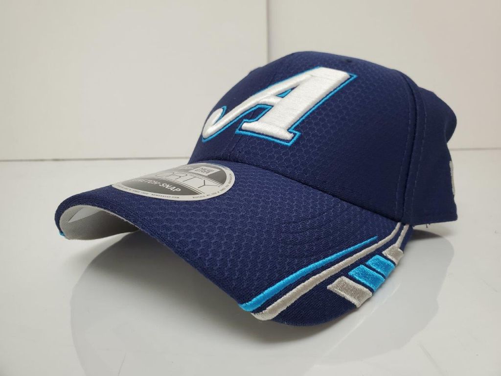 Martin Truex Jr. 2021 Auto Owners Insurance Team Hat – Joe Gibbs Racing  Store