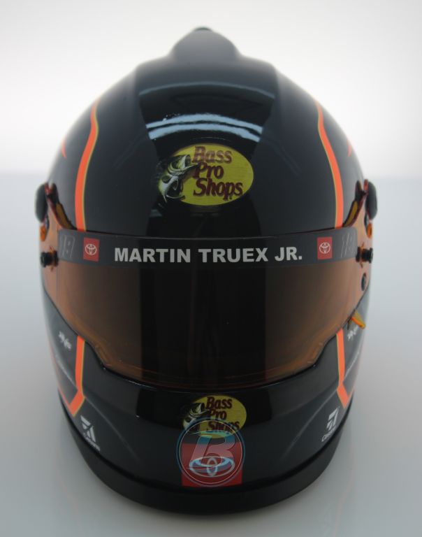 Martin truex jr store helmet