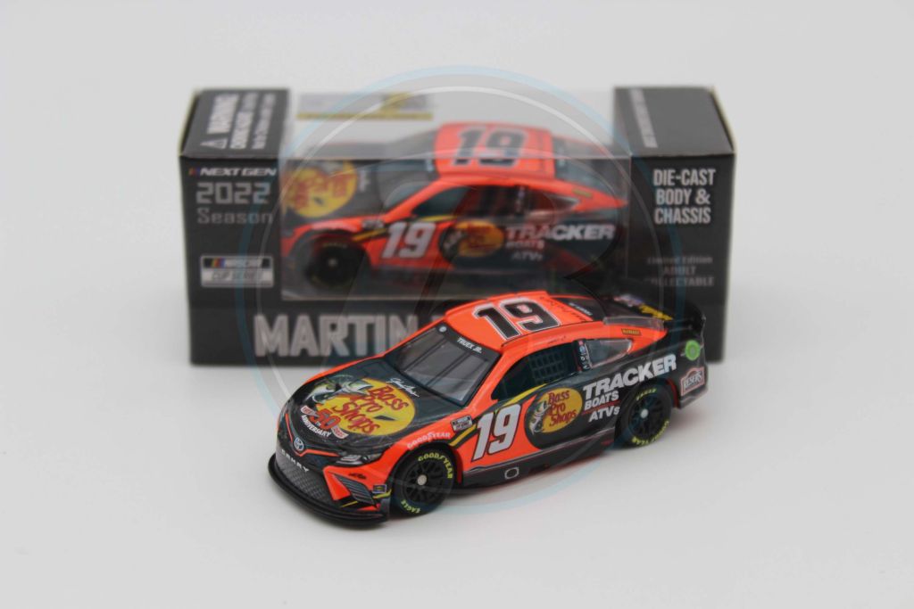 Martin cheap truex diecast