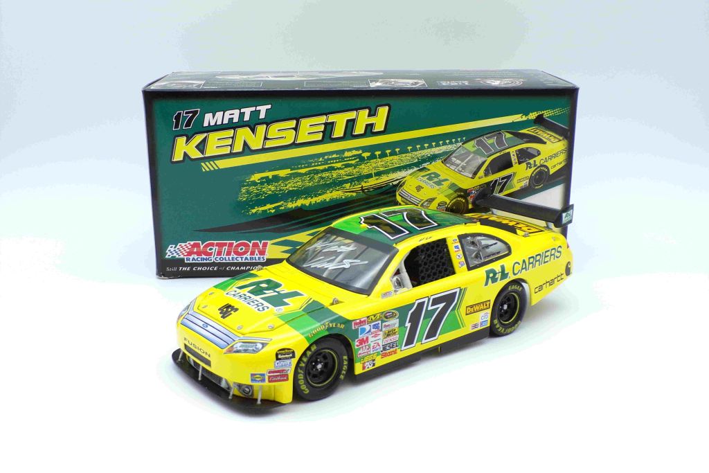 Matt kenseth sale diecast