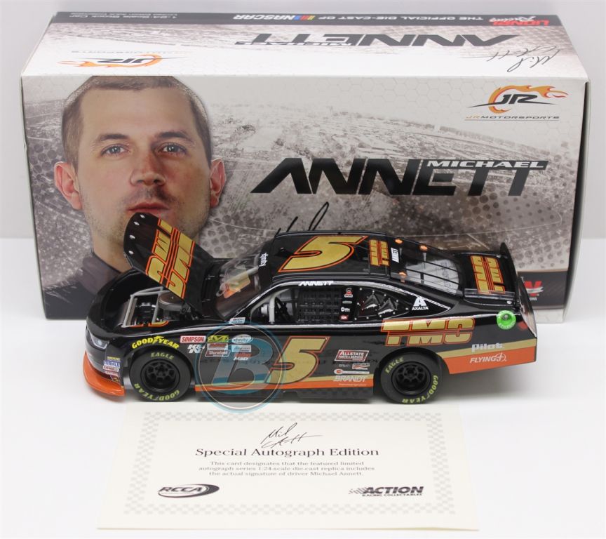 Michael annett diecast online