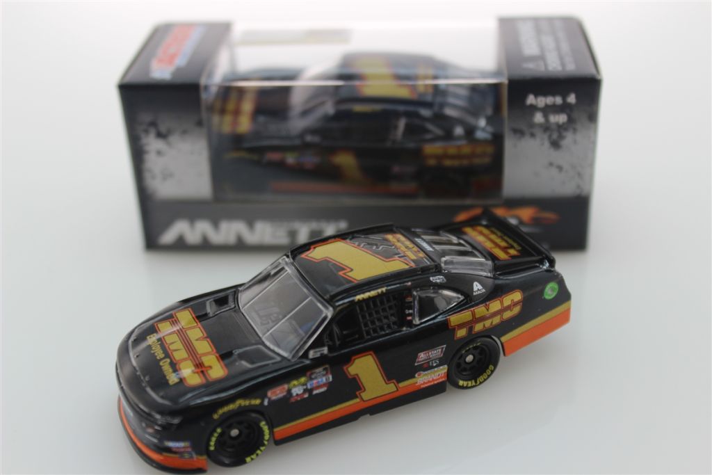 nascar 1 64 diecast 2019