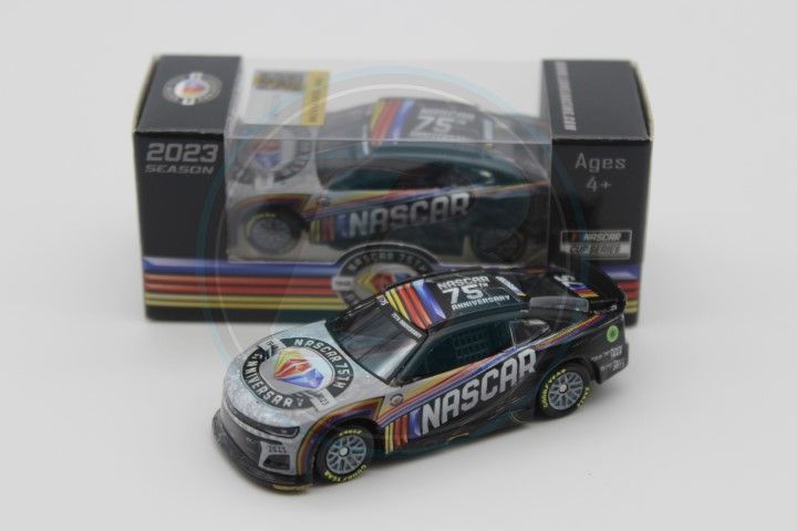 NASCAR 75th Anniversary 1:64 Nascar Diecast