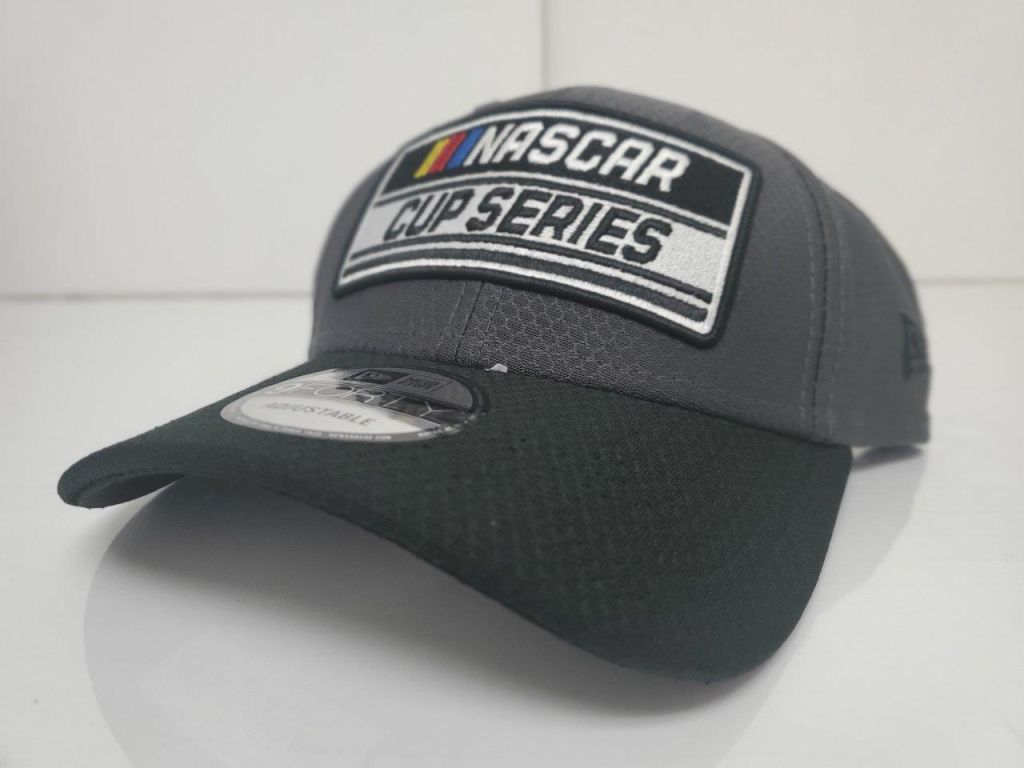 nascar cup series hat