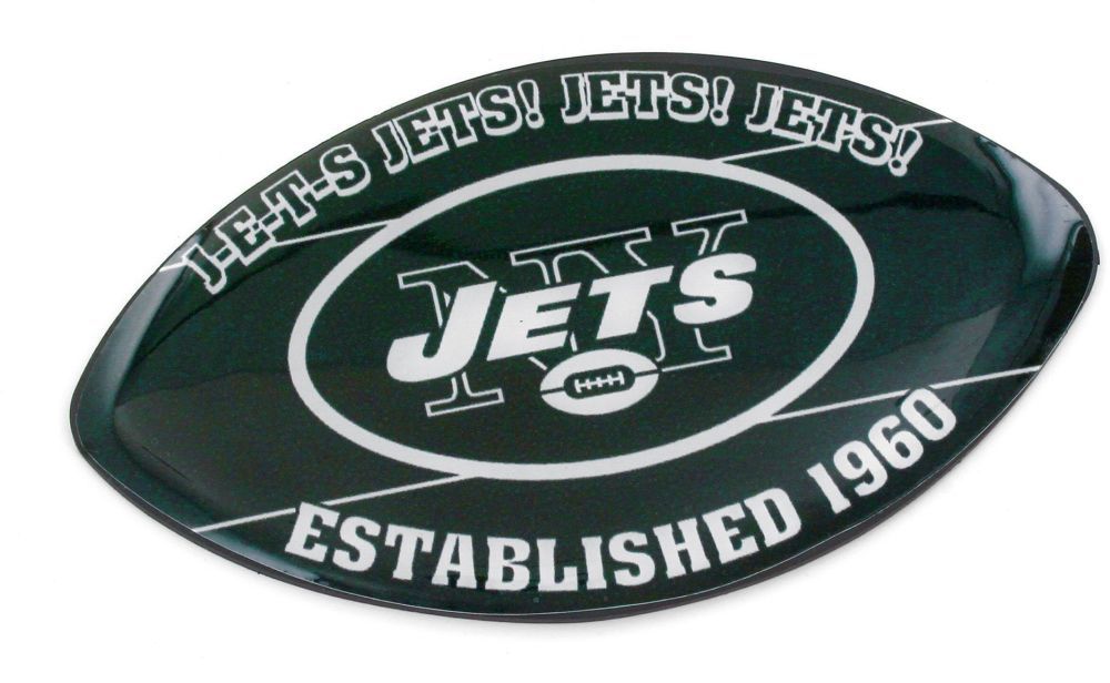 new york jets slogan