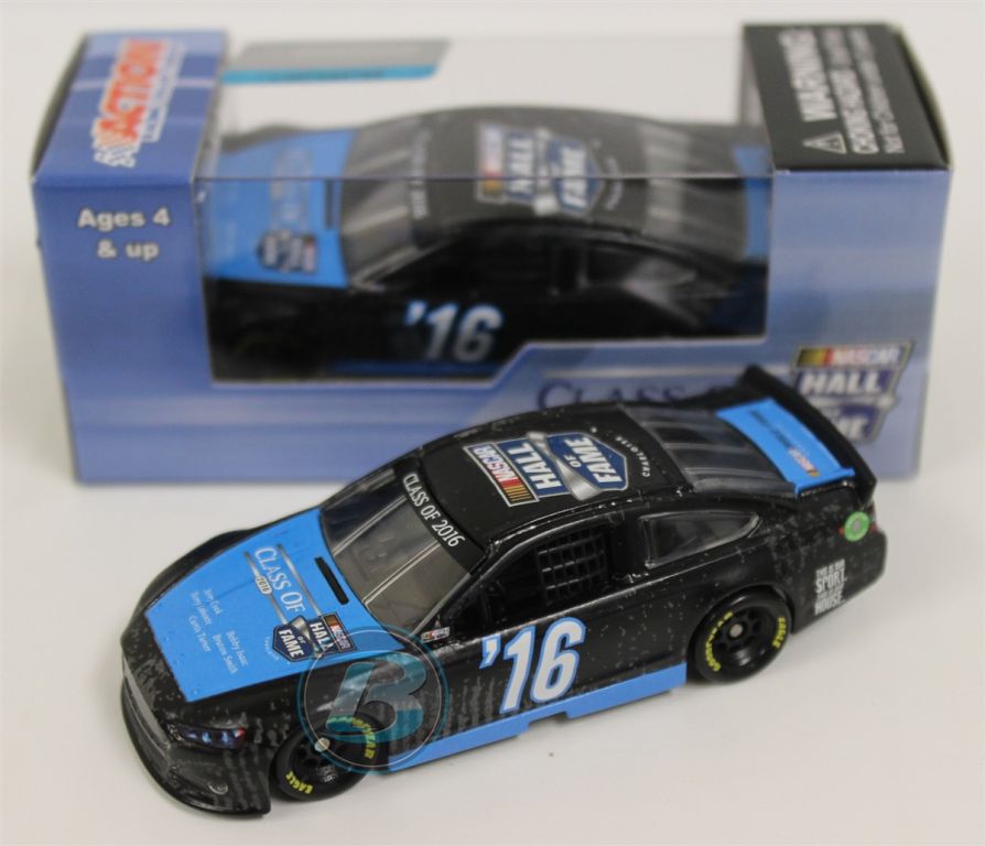 2016 nascar diecast