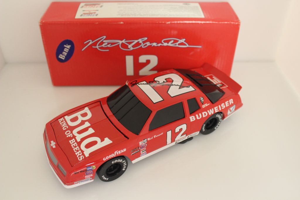 Neil bonnett cheap diecast