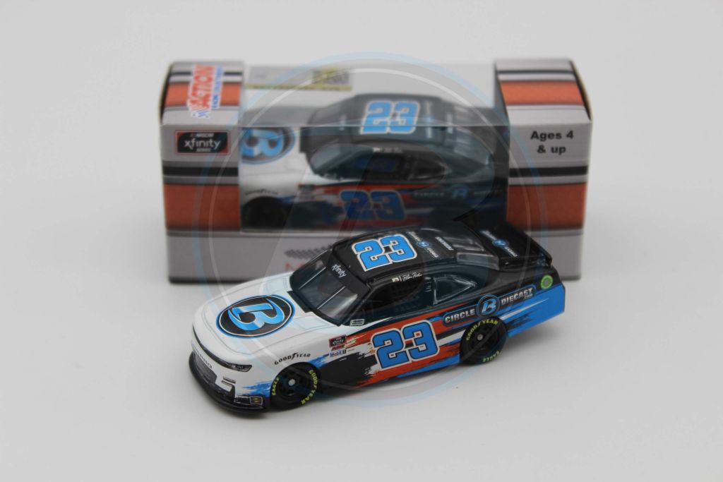 nascar diecast 1 64