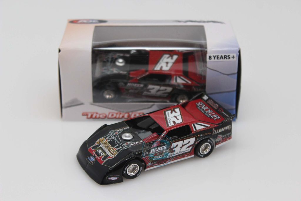 Dirt best sale car diecast