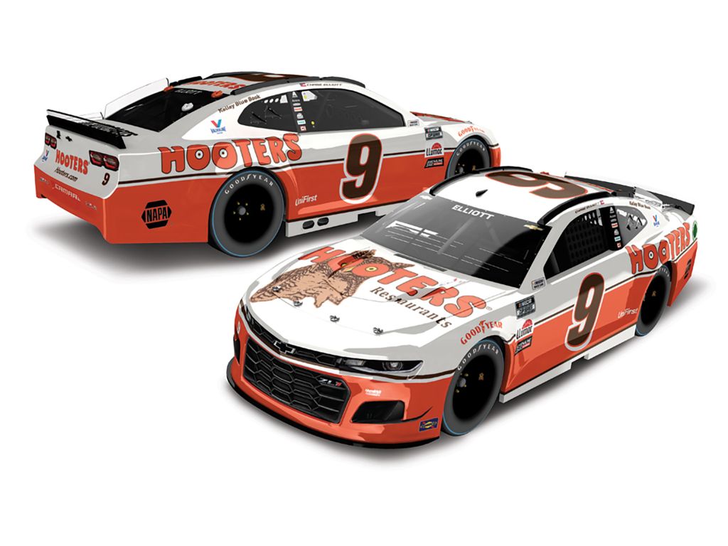 nascar superstore diecast