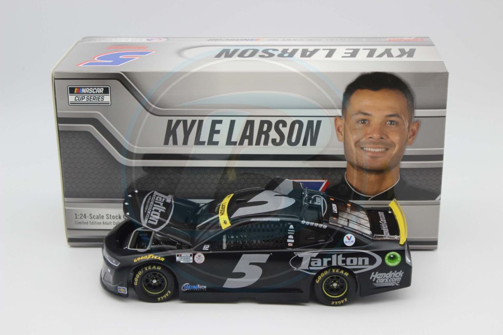 Kyle cheap larson diecast