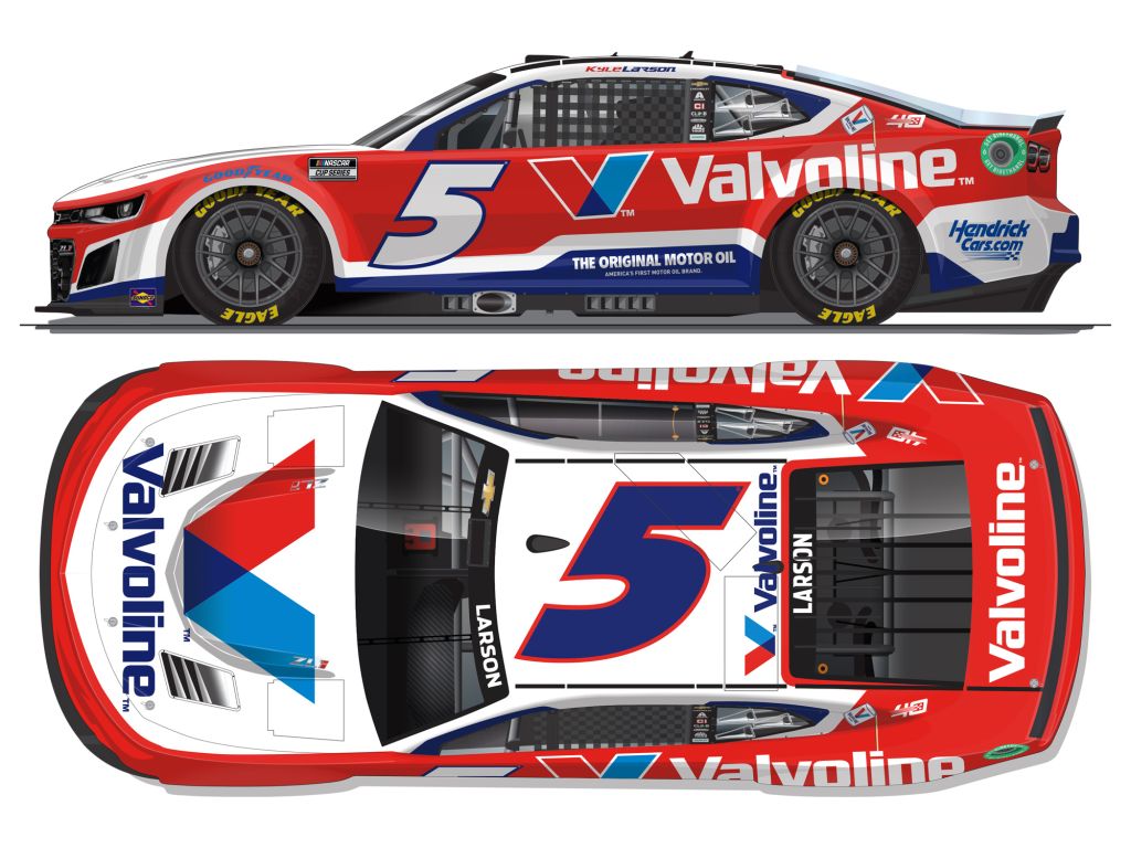 kyle-larson-2024-valvoline-1-64-nascar-diecast