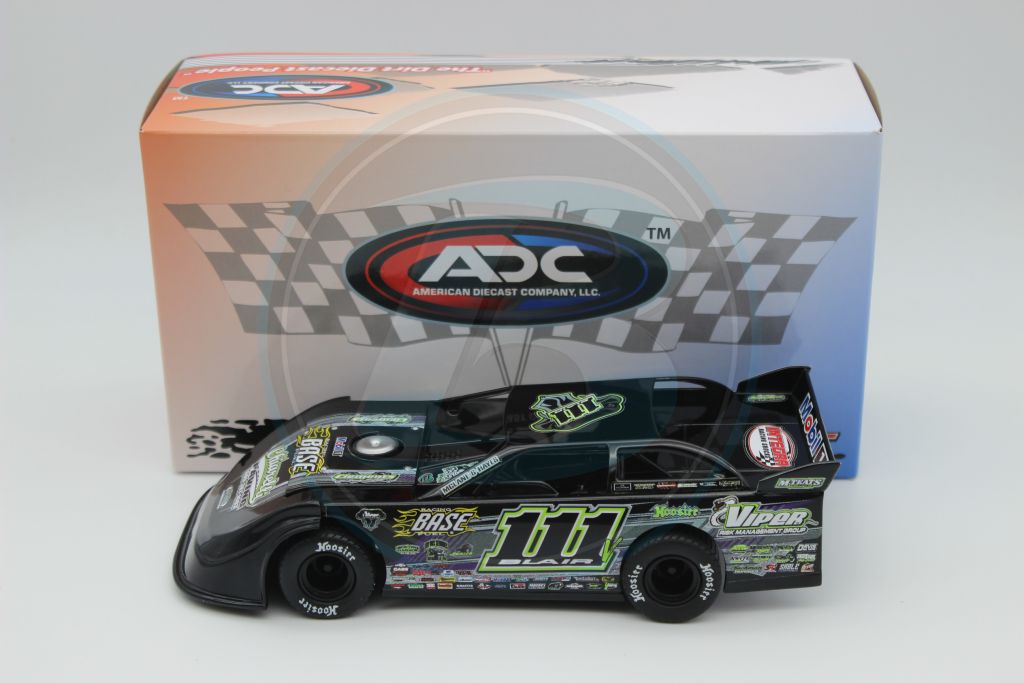 american dirt diecast