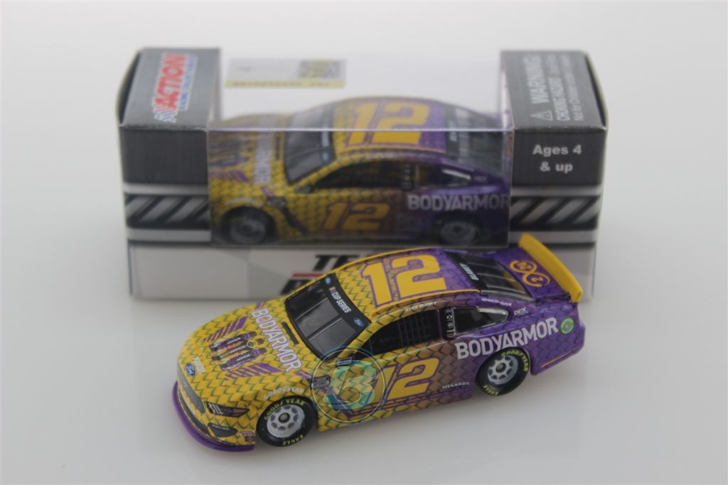 kobe bryant nascar diecast