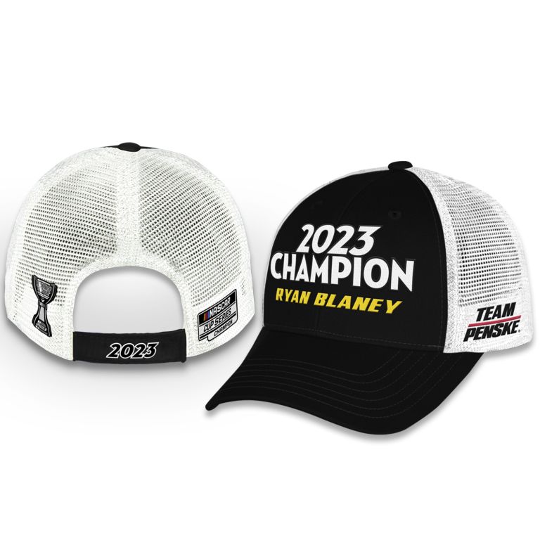 Ryan blaney 2024 hats 2019