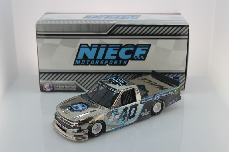 plan b nascar diecast