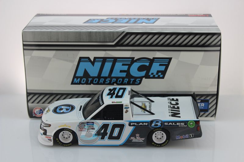 plan b nascar diecast