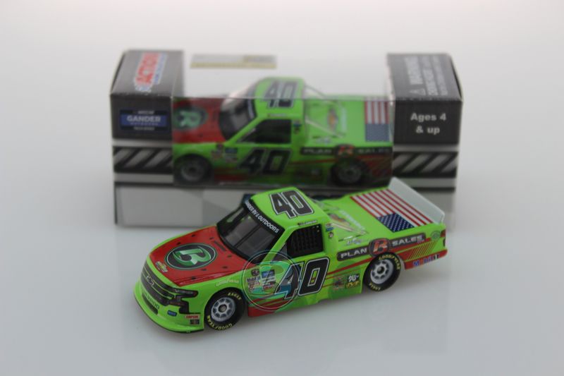 ross chastain diecast