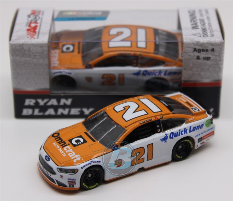 Nascar diecast hot sale 2017