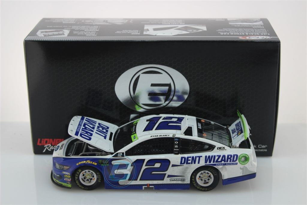 Nascar diecast 2019 online