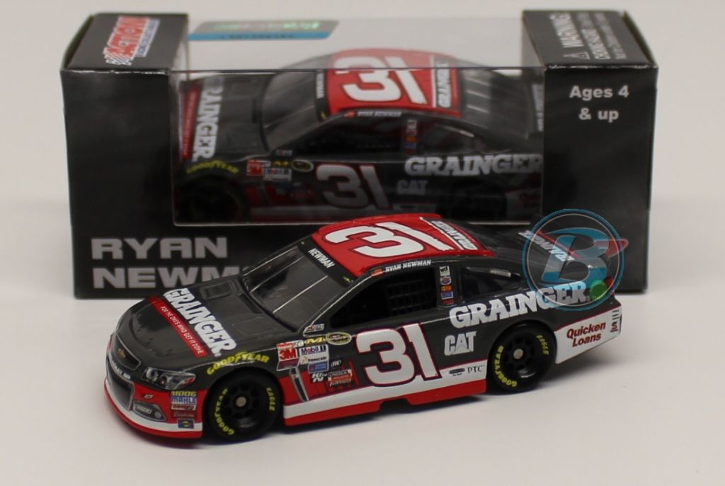 Ryan newman best sale diecast cars