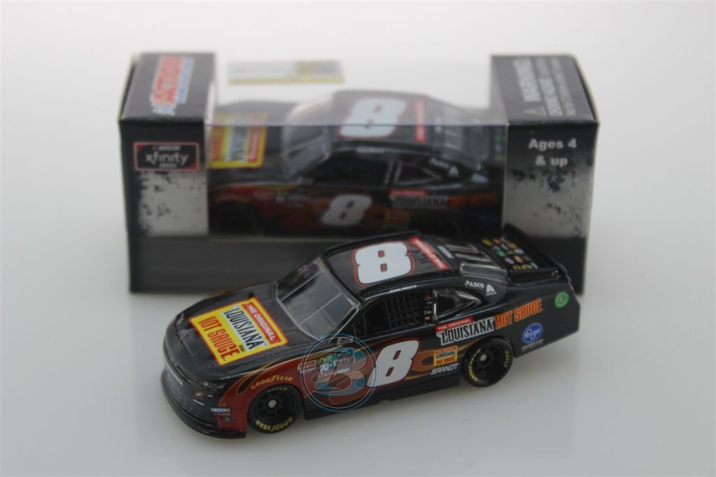 2019 nascar diecast