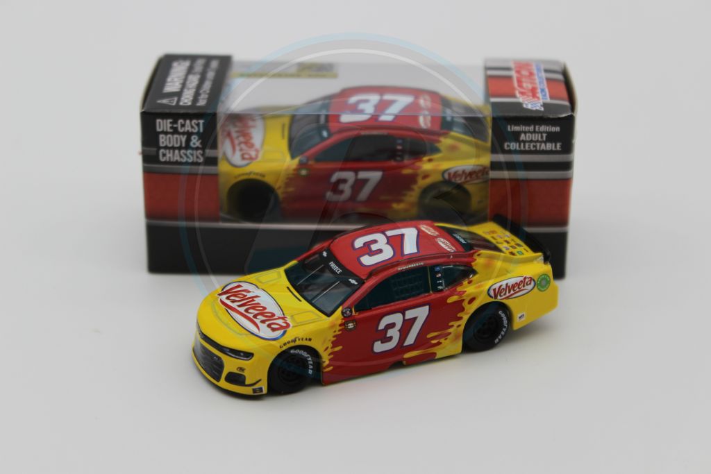 ryan preece diecast