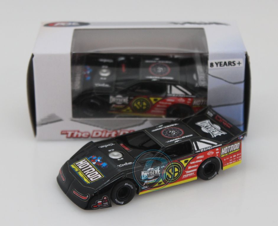 scott bloomquist diecast