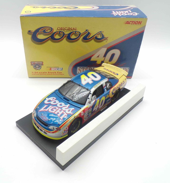 Sterling best sale marlin diecast