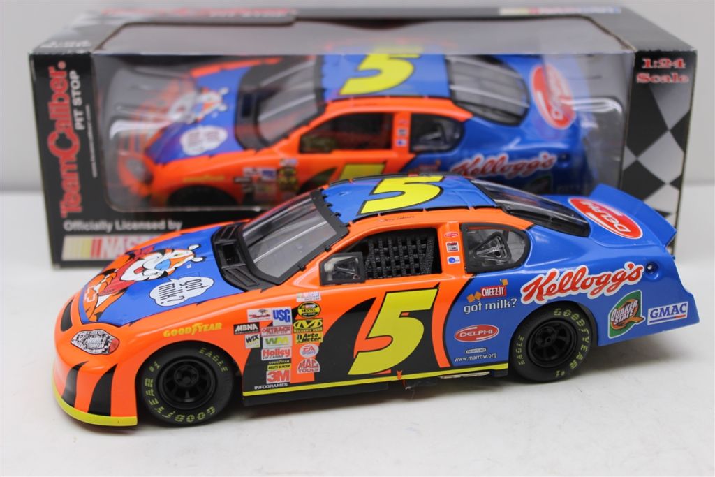 terry labonte diecast