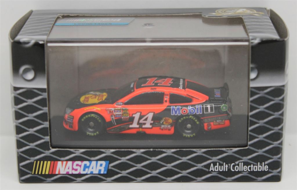 1 87 scale nascar diecast