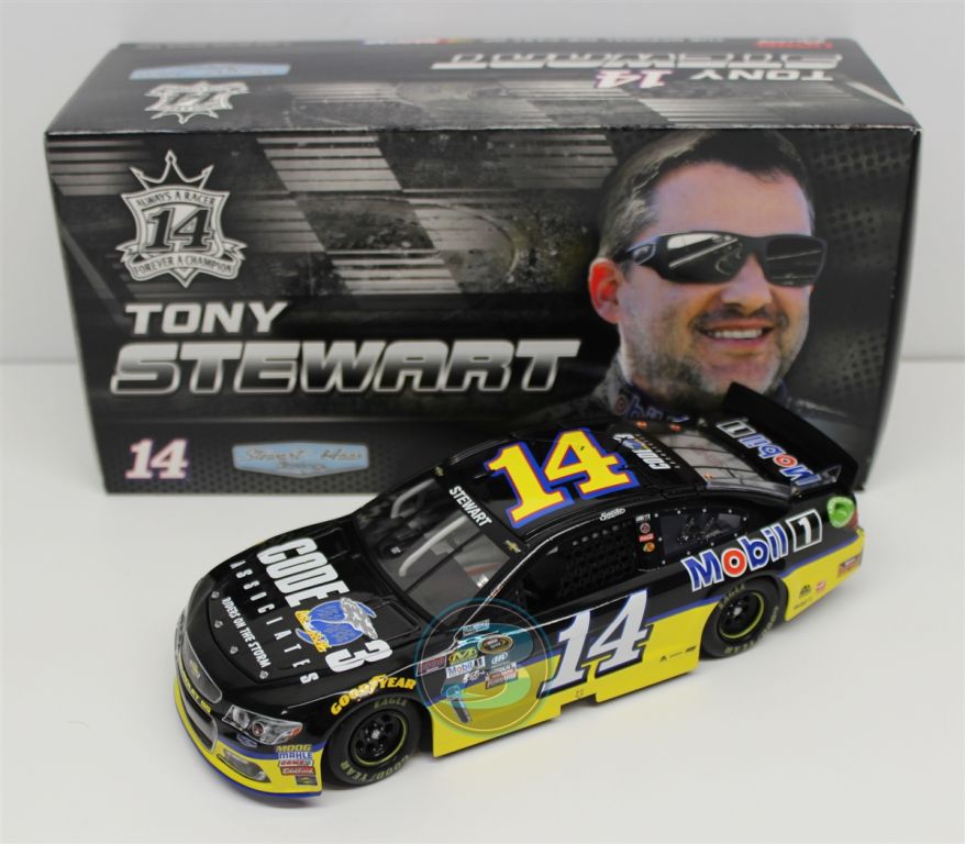 tony stewart 1 24 diecast