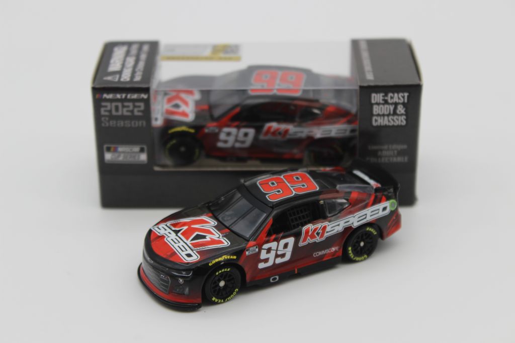 Nascar 1 64 diecast hot sale track