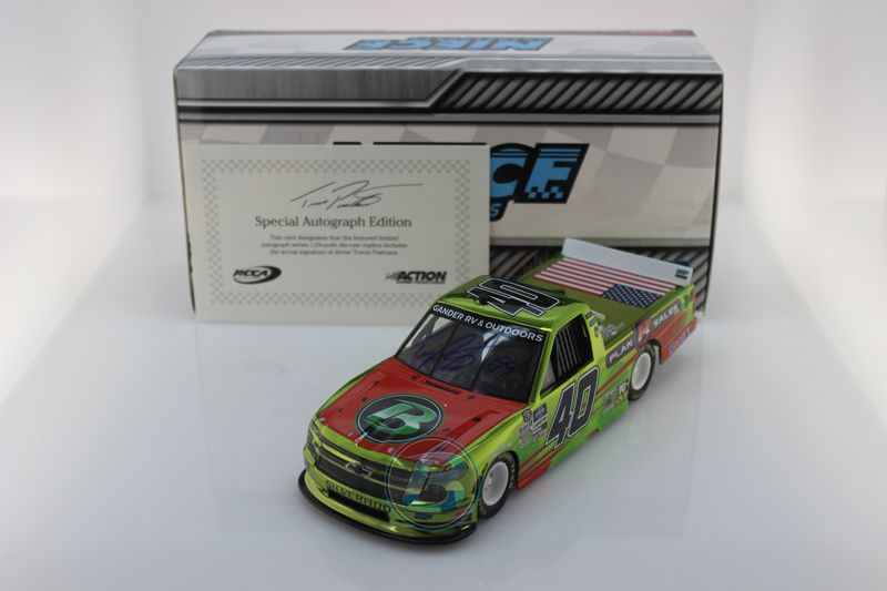 travis pastrana diecast