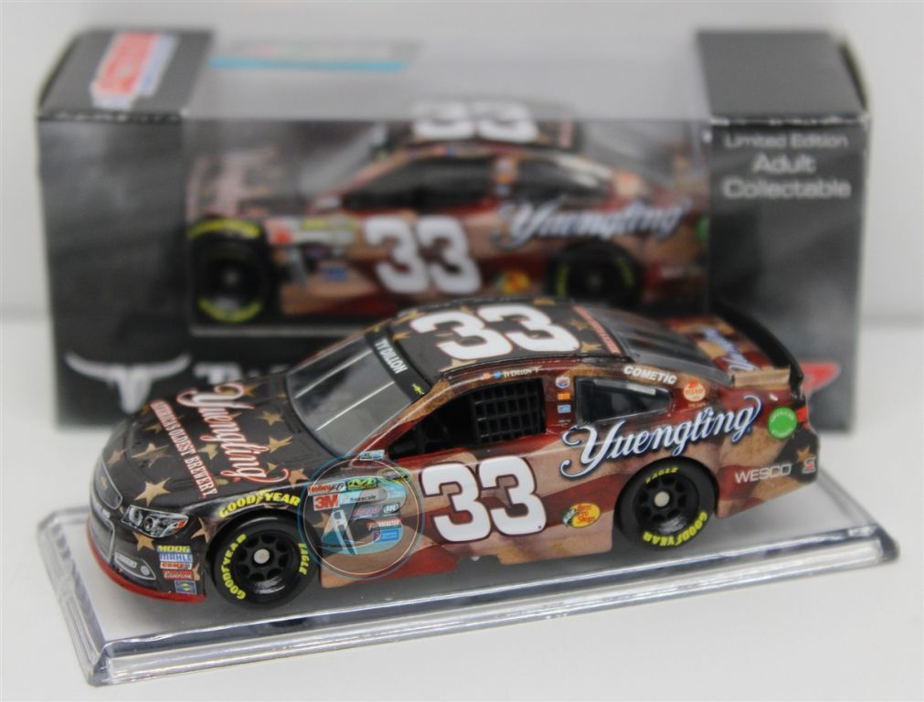 2015 nascar diecast 1 64