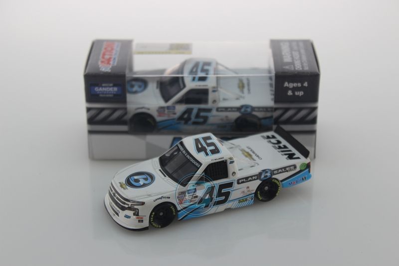 nascar diecast 1 64 2020