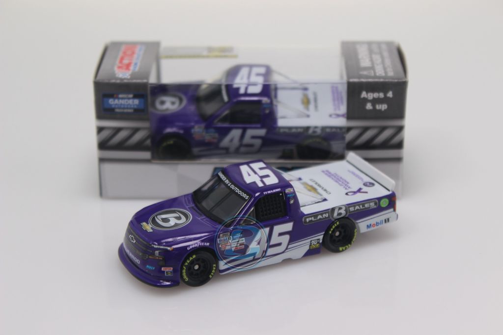 plan b racing diecast