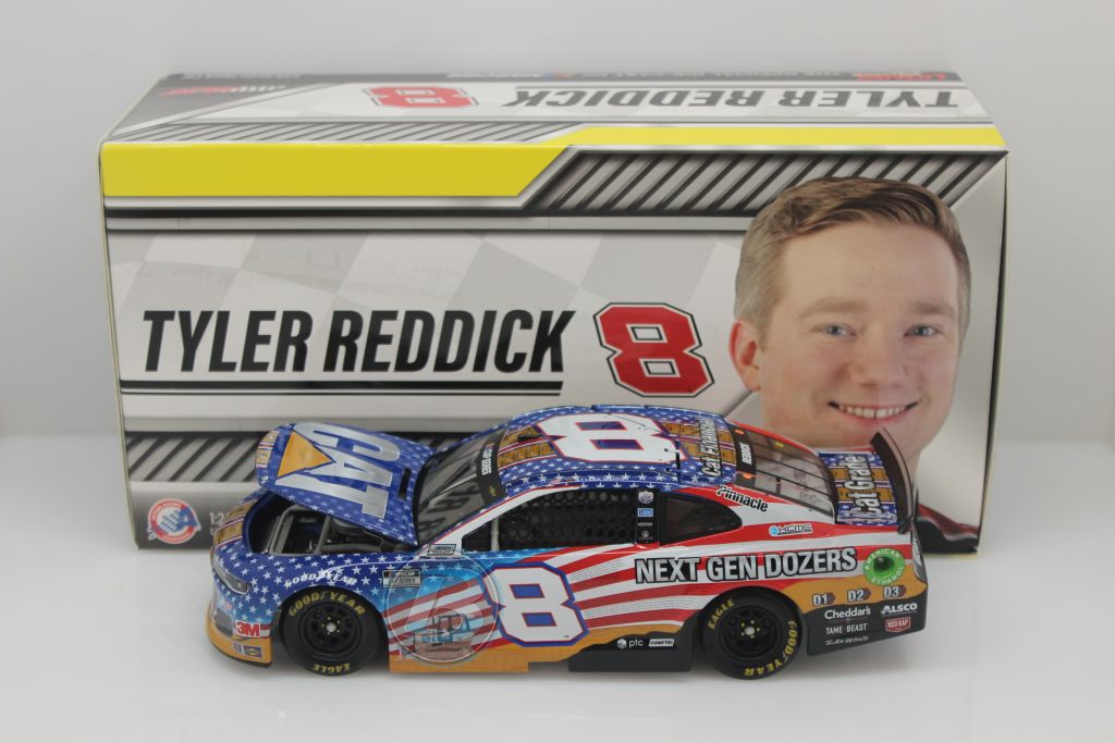 next gen diecast