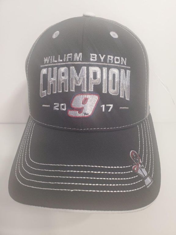 william byron liberty hat