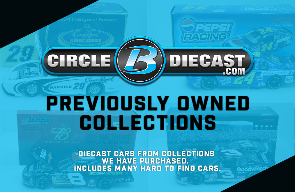 CircleBDiecast.com