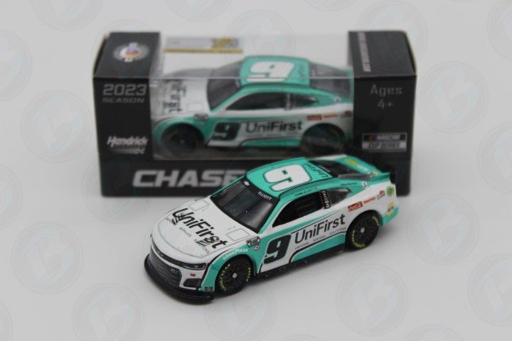 Chase Elliott 2023 Unifirst 1:64 Nascar Diecast