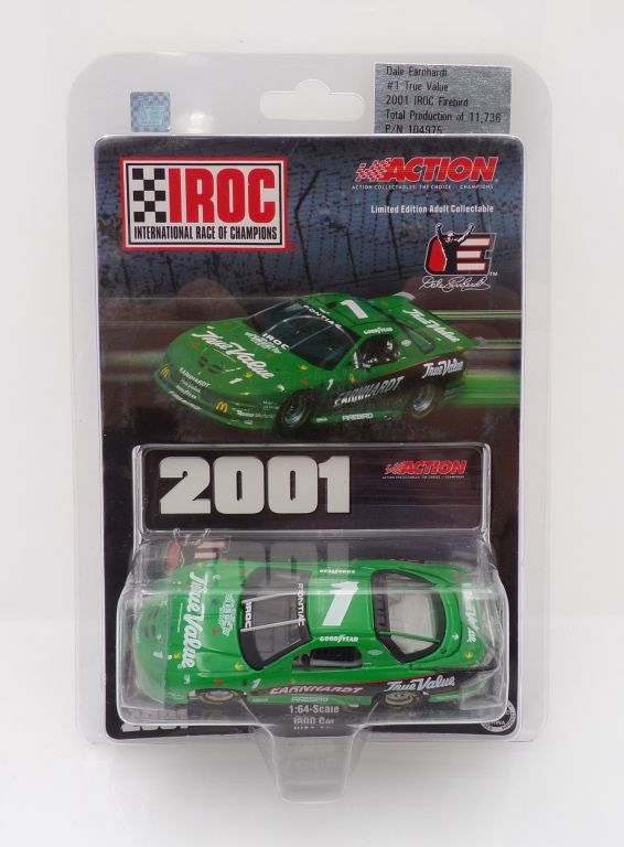 Nascar Toy Car Values