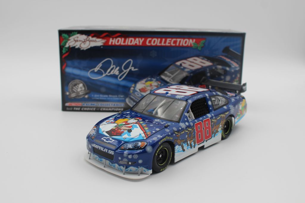 Dale Earnhardt Jr. 2003 Budweiser / Staind 1:24 Nascar DiecastDale ...