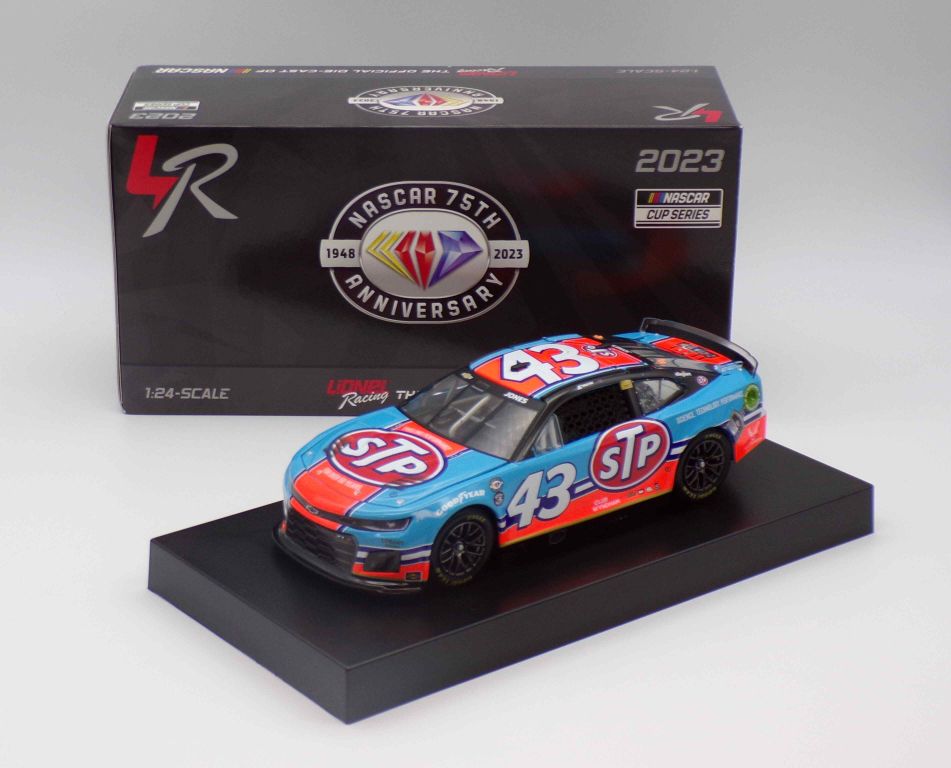 Erik Jones 2023 STP 1:24 Nascar Diecast