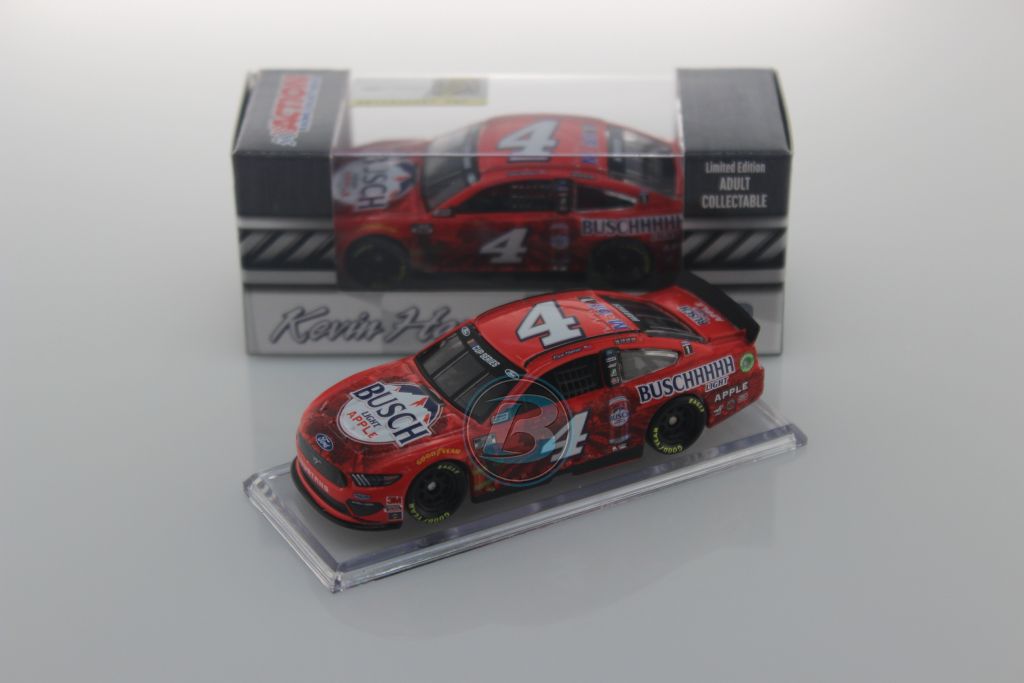 Kevin Harvick 2020 Busch Light Apple 1:64 Nascar Diecast