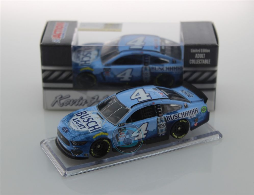 Kevin Harvick 2020 Buschhhhh Light 1:64 Nascar Diecast