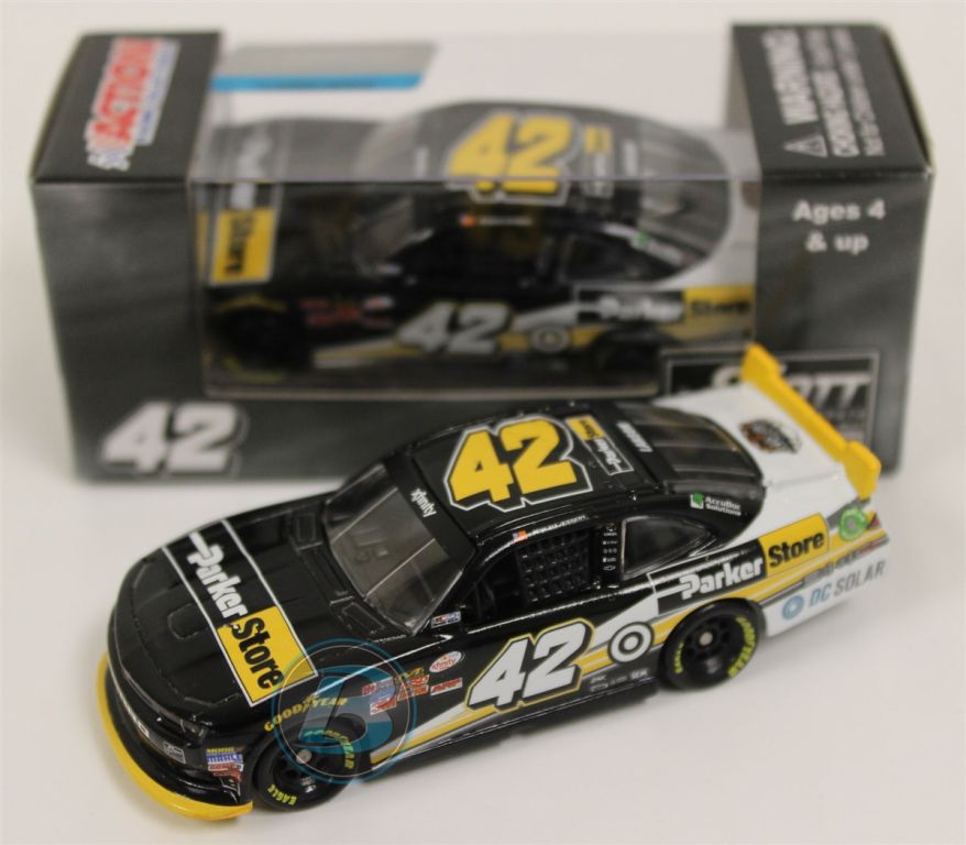 Kyle Larson 2015 Parker Store 1:64 Nascar Diecast