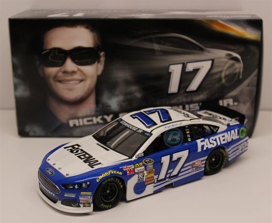 Ricky Stenhouse 2015 Fastenal 1:24 Nascar Diecast