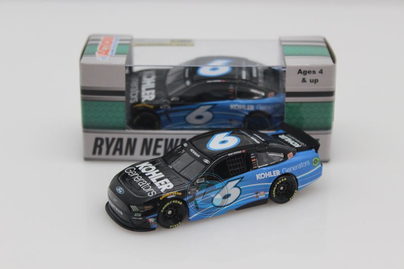 Ryan Newman 2021 Kohler Generators 1:64 Nascar Diecast